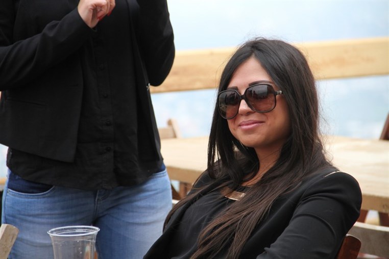Opening of Rikkyz